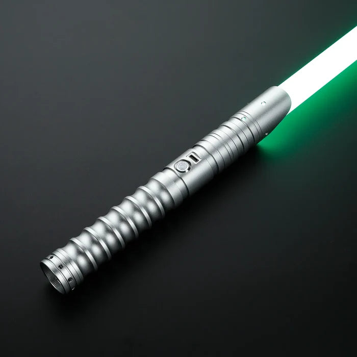 Combat Saber - Model Sigma - Silver (Clearance)