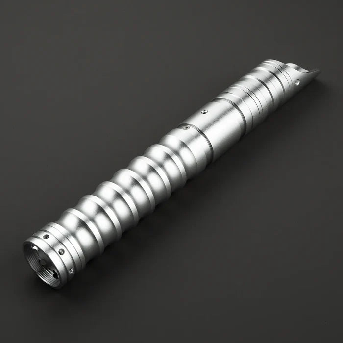 Combat Saber - Model Sigma - Silver (Clearance)
