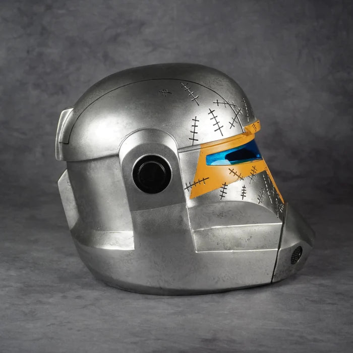 Commander Gregor Wearable Helmet – Republic Commando (Clone Wars) 1:1 Wearable Replica Helmet Collectible