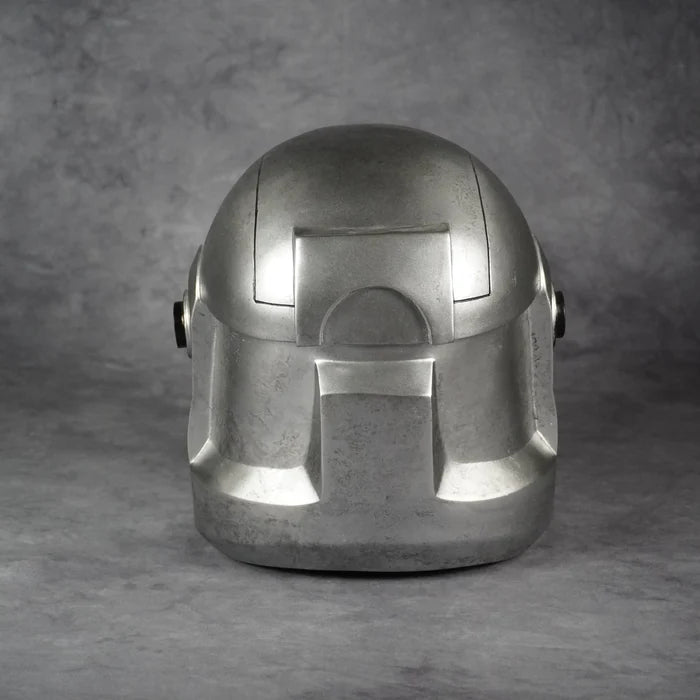 Commander Gregor Wearable Helmet – Republic Commando (Clone Wars) 1:1 Wearable Replica Helmet Collectible