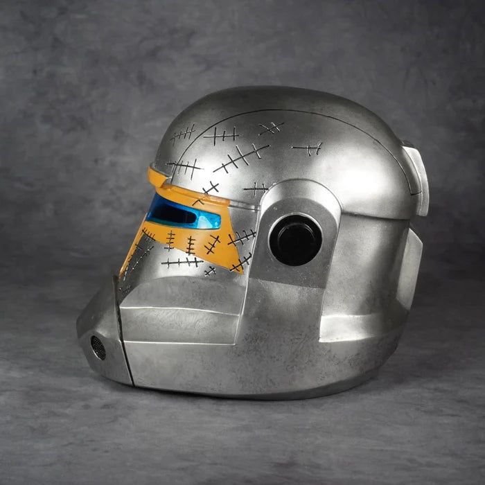 Commander Gregor Wearable Helmet – Republic Commando (Clone Wars) 1:1 Wearable Replica Helmet Collectible