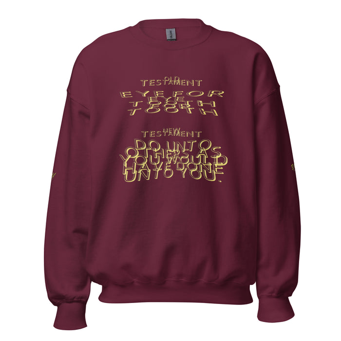 Maroon / S