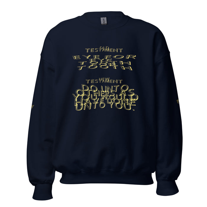 Navy / S