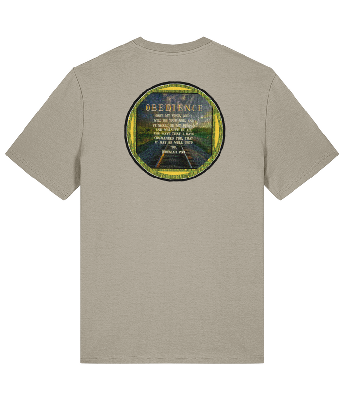 Commandment Keepers 03-01 Designer Stanley/Stella Unisex Creator 2.0 T-shirt