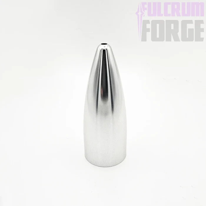 Cone Pommel - Fulcrum Forge