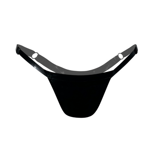 Convertible Thong Womens - Vex Inc. | Latex Clothing