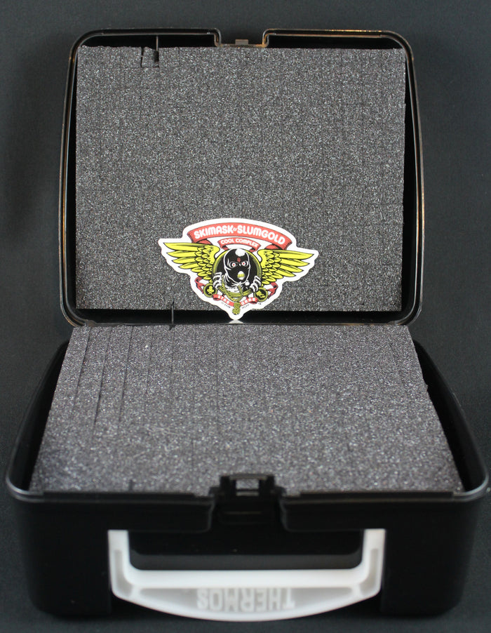 CoolComplex Lunch Box