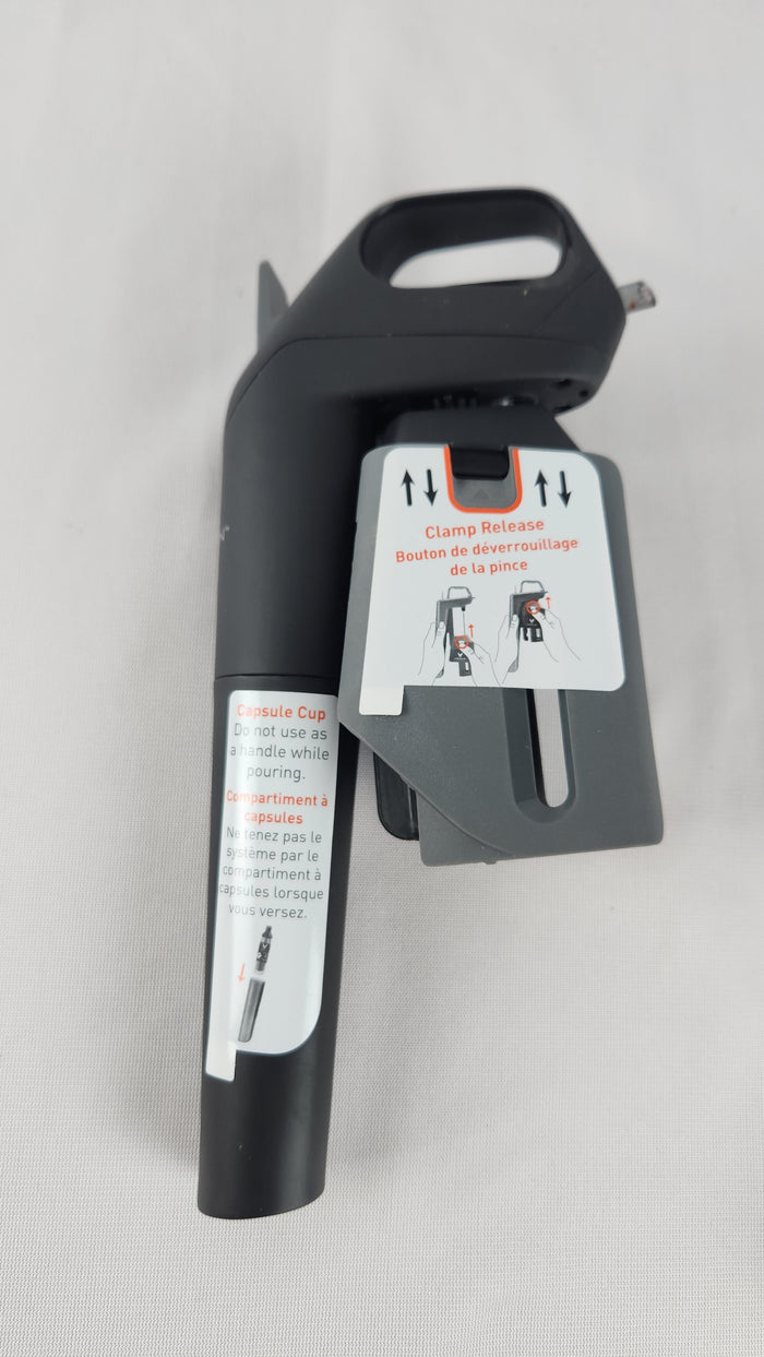 Coravin Wine Preservation system