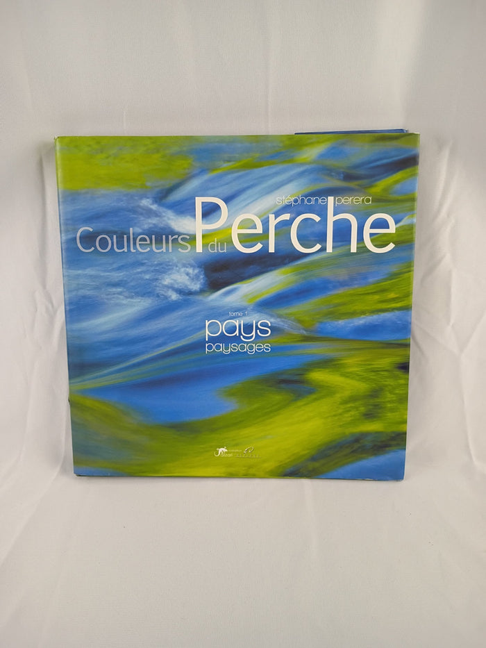 Couleurs du Perche Photo Book