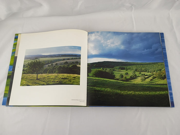 Couleurs du Perche Photo Book