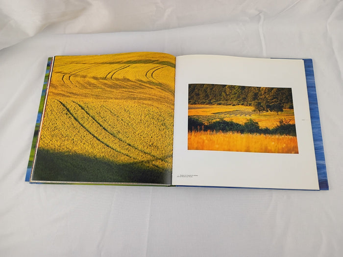 Couleurs du Perche Photo Book
