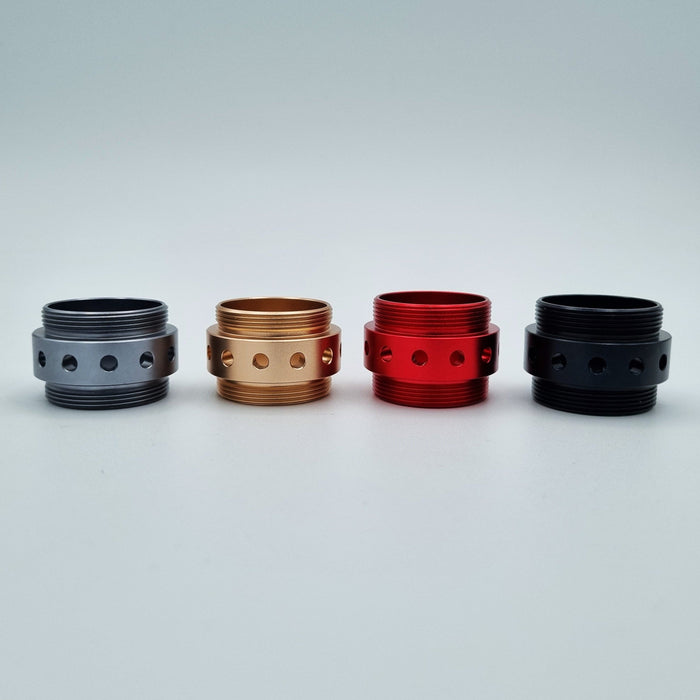 Coupler - Male to Male