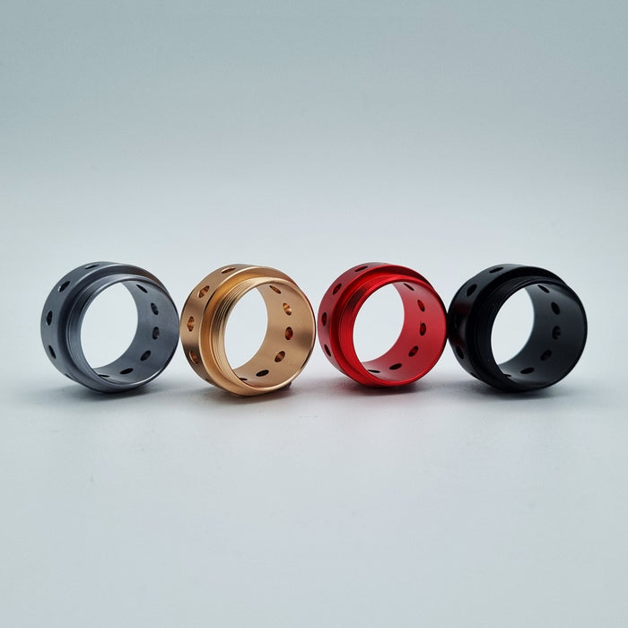 Coupler - Male to Male
