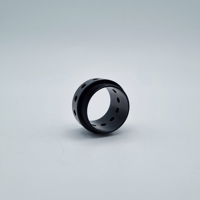 Coupler - Male to Male