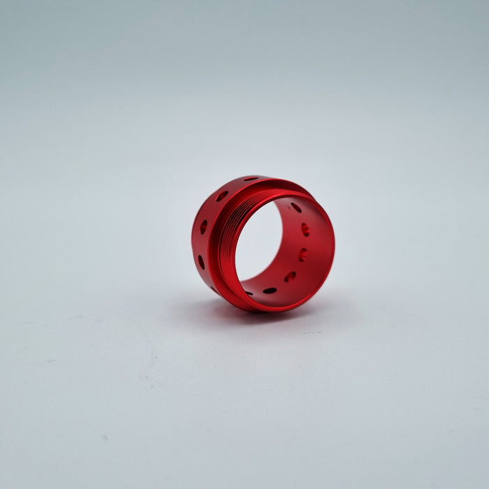 Coupler - Male to Male