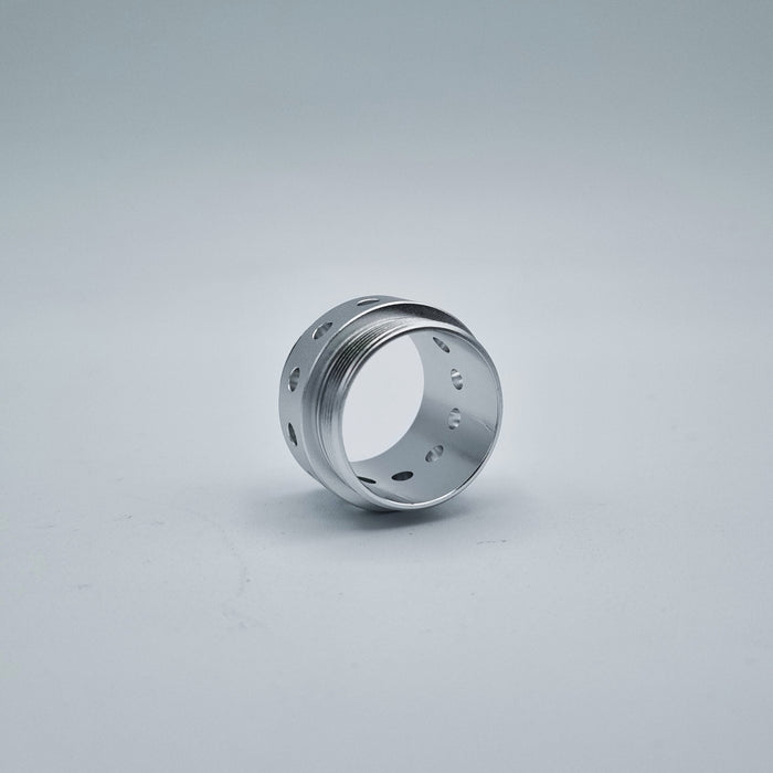 Coupler - Male to Male