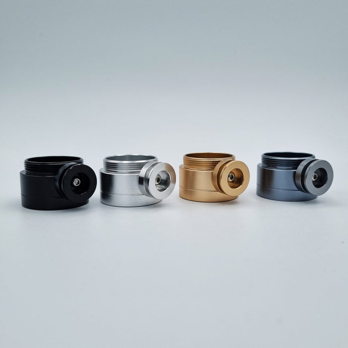 Covertec hilt adapter