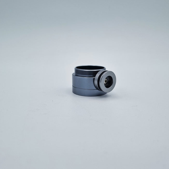 Covertec hilt adapter