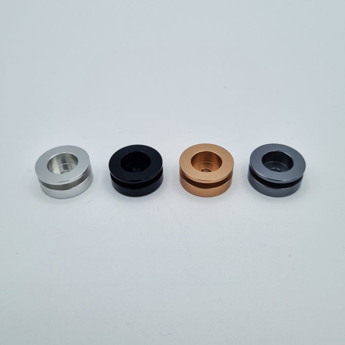 Covertec Wheel