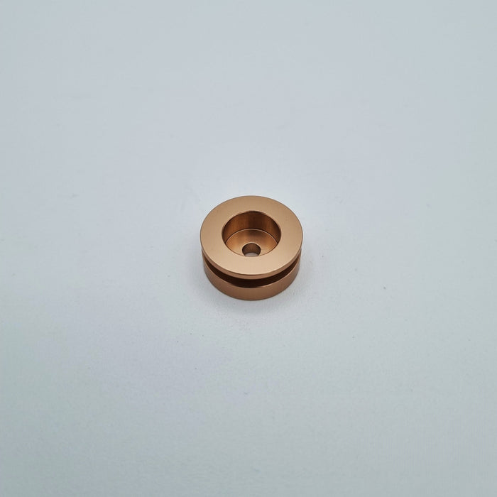 Covertec Wheel