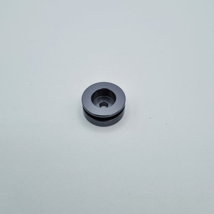 Covertec Wheel