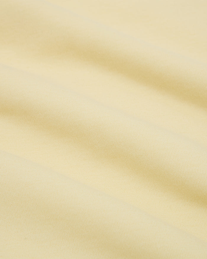 Cowl Back Layered Tank - Citron