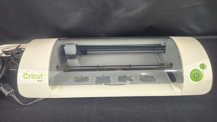 Cricut Mini Electronic Die Cutting Machine