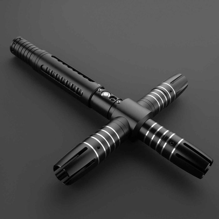 Crossguard Saber - Model Mu