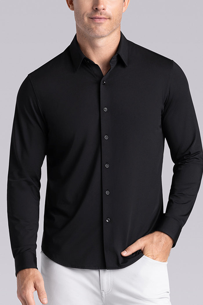 Crowd Pleaser in Black