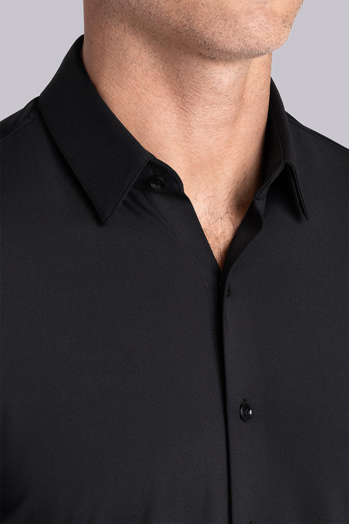 Crowd Pleaser in Black