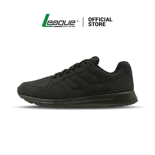 Cruz Jr BTS Black/Grey Sneaker Kids