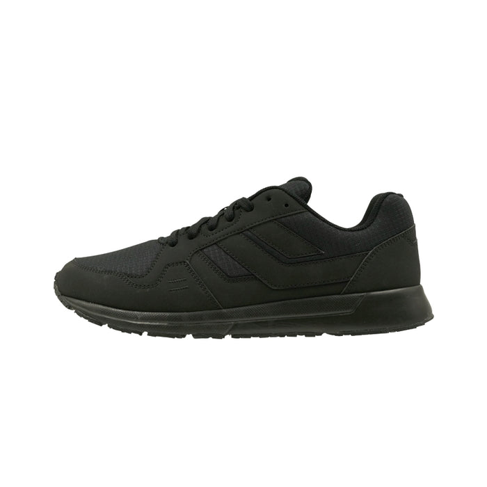 Cruz Jr BTS Black/Grey Sneaker Kids