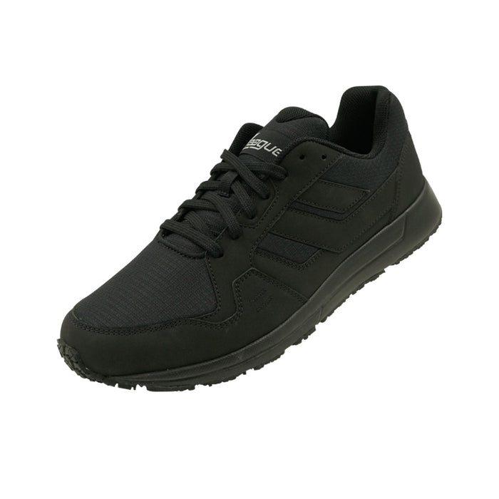 Cruz Jr BTS Black/Grey Sneaker Kids