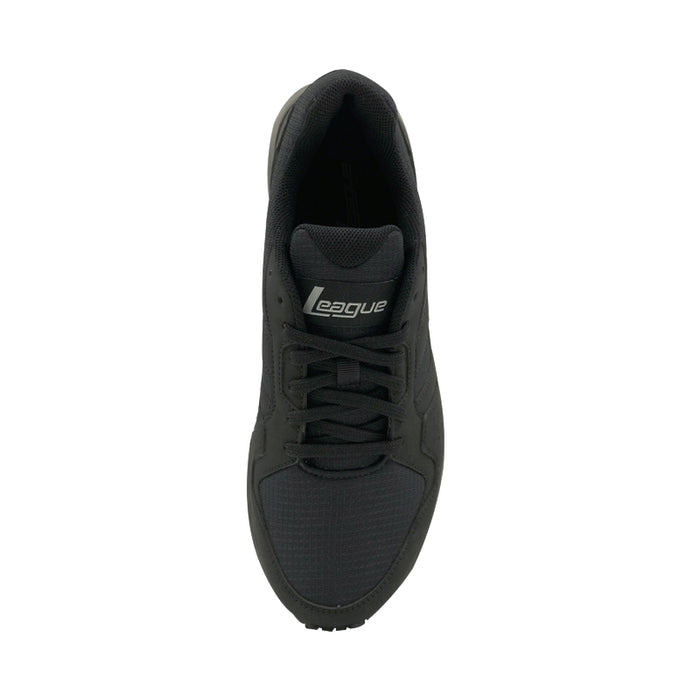 Cruz Jr BTS Black/Grey Sneaker Kids