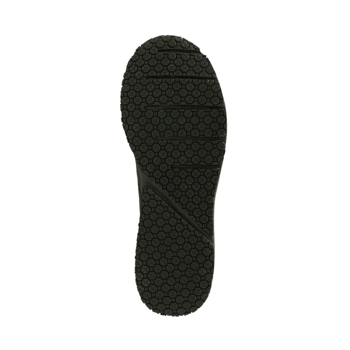 Cruz Jr BTS Black/Grey Sneaker Kids