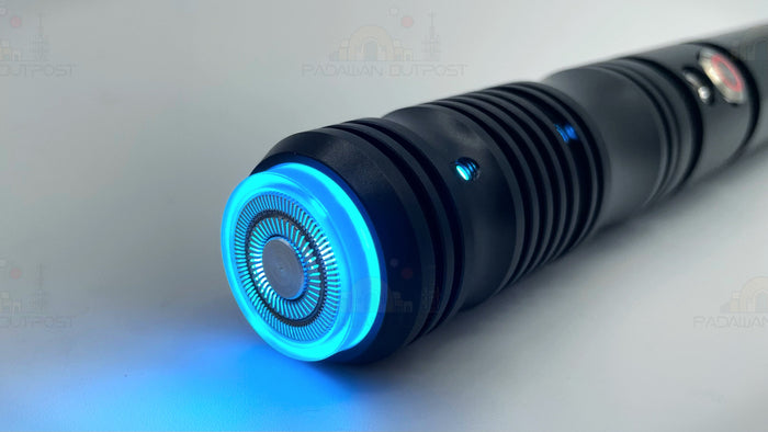 Crystal Blade Plug-Padawan Outpost