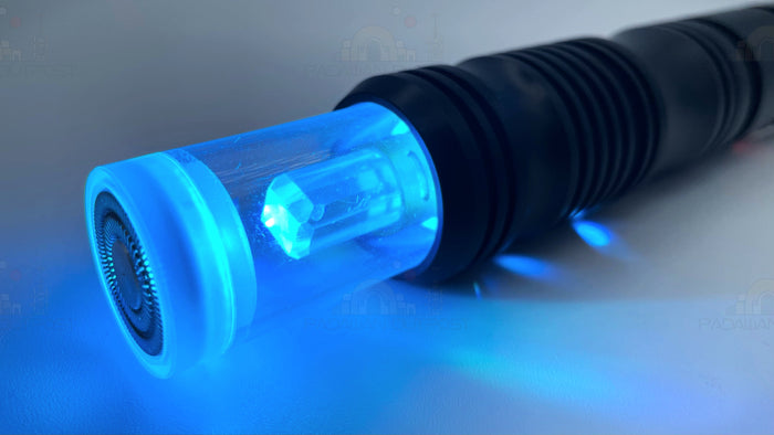 Crystal Blade Plug-Padawan Outpost