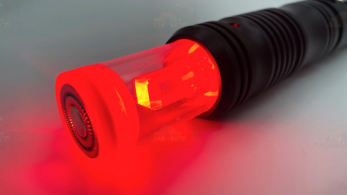 Crystal Blade Plug-Padawan Outpost