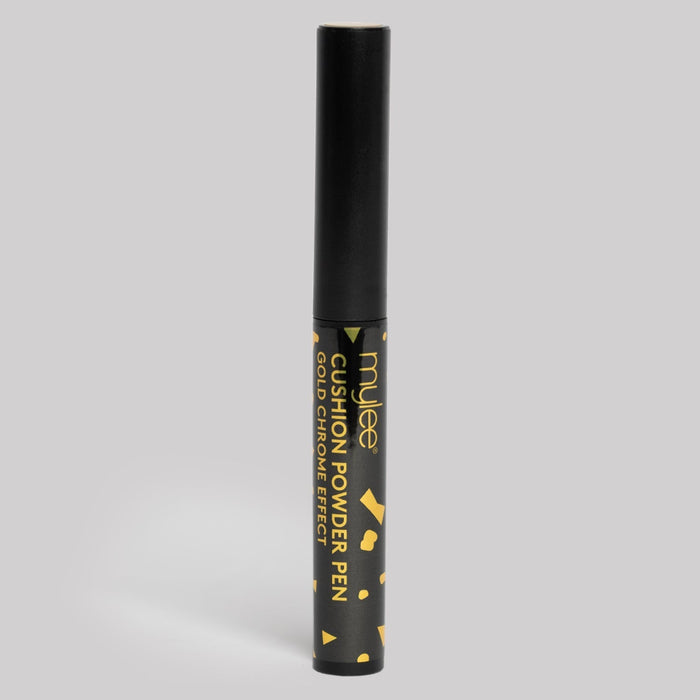 Cushion Powder Pen - Gold
