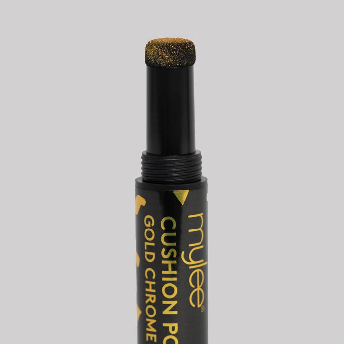 Cushion Powder Pen - Gold