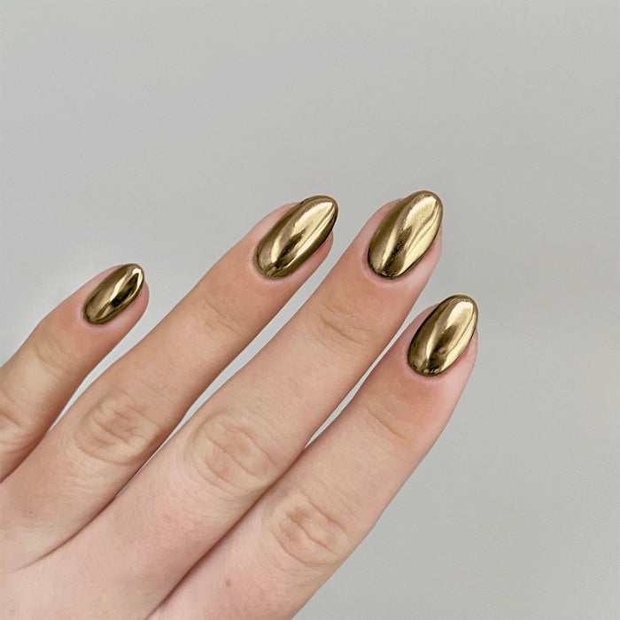 Cushion Powder Pen - Gold