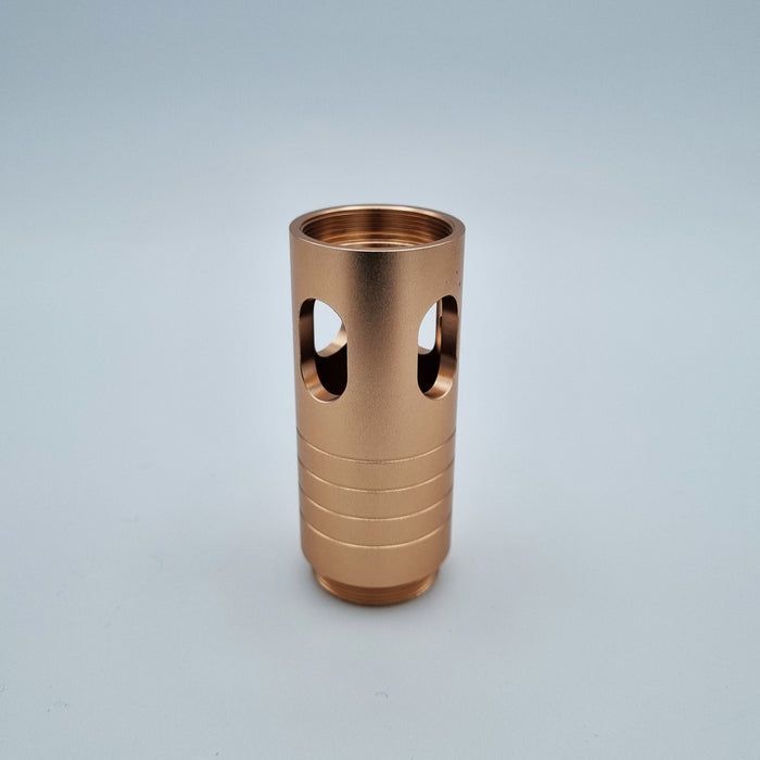Cyclone Emitter Extension