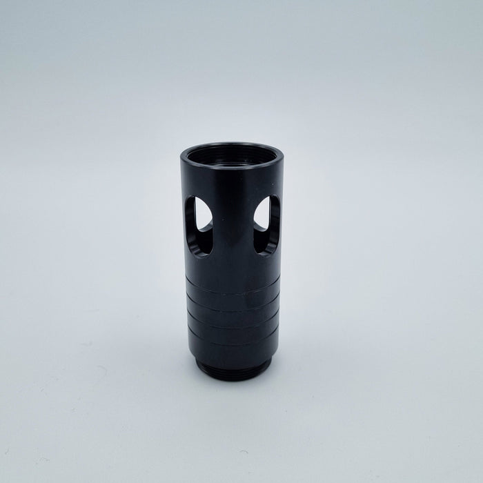 Cyclone Emitter Extension
