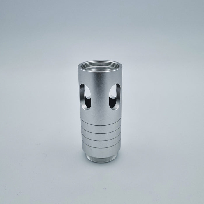 Cyclone Emitter Extension