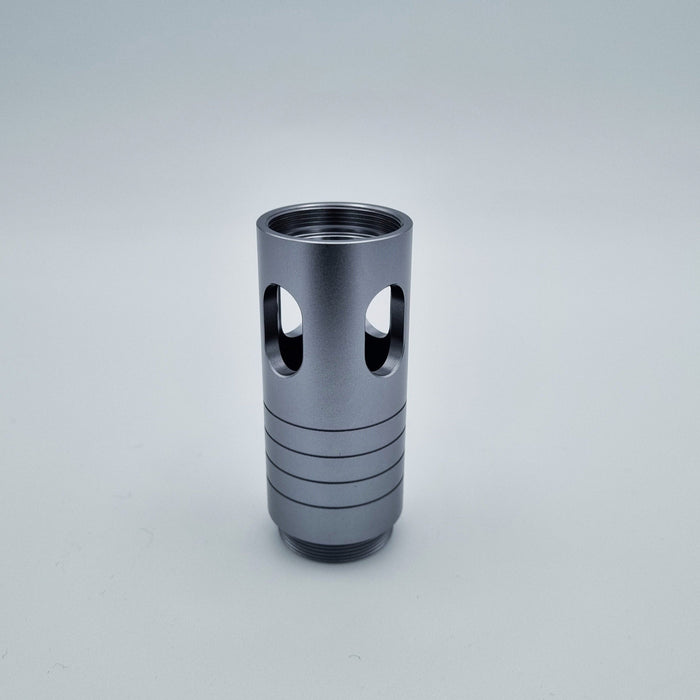 Cyclone Emitter Extension