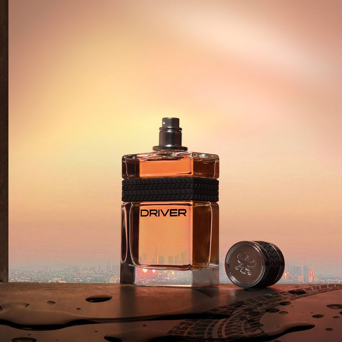 Cyrus Driver Eau De Parfum 95ml Spray