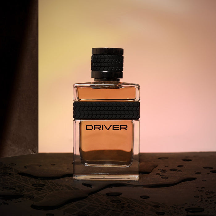 Cyrus Driver Eau De Parfum 95ml Spray