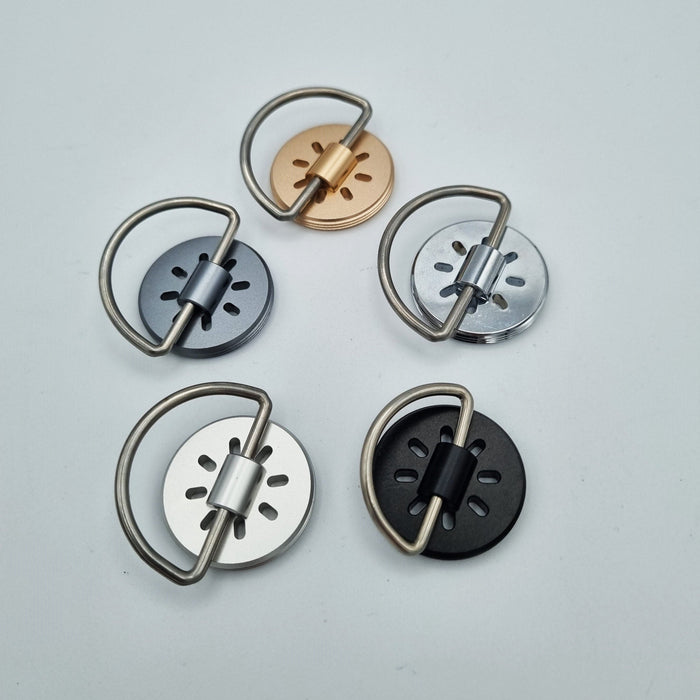 D-Ring Adapter