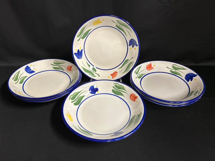 Dansk San Nicolo Pasta Bowls