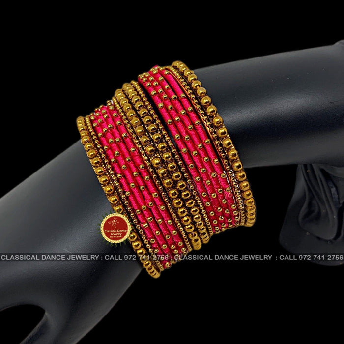 Classical Dance Jewelry